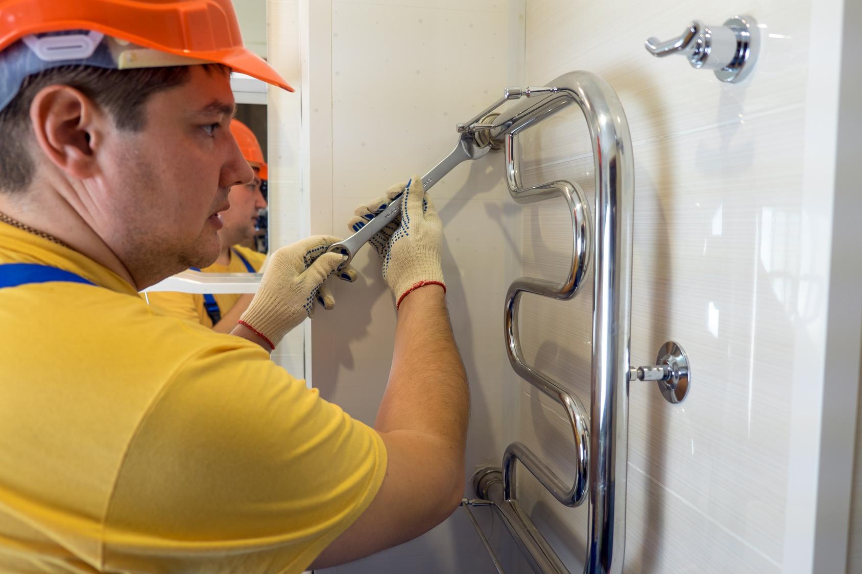 programmateur chauffage Chanteloup-les-Vignes